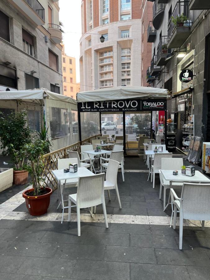 Mellissa Napoli