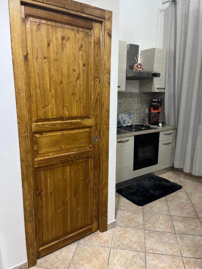 Appartamento Mellissa Napoli