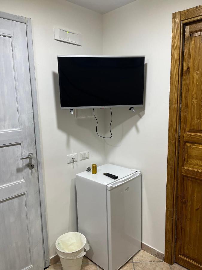 Appartamento Mellissa Napoli